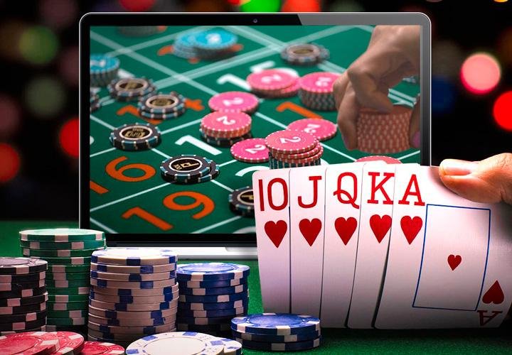 Casino Winstler The Ultimate Gaming Experience Awaits!