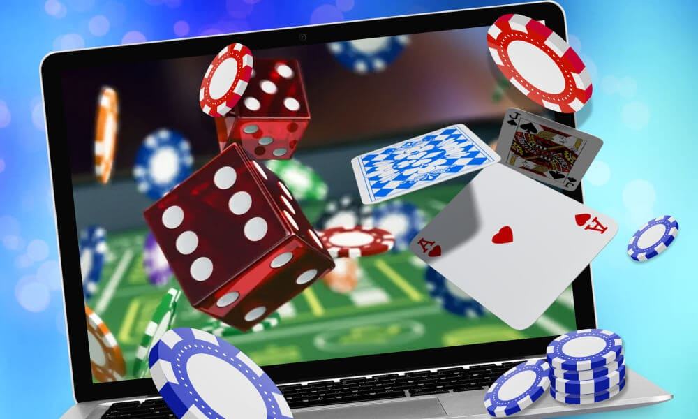 Casino Winstler UK An In-Depth Exploration of Online Gaming