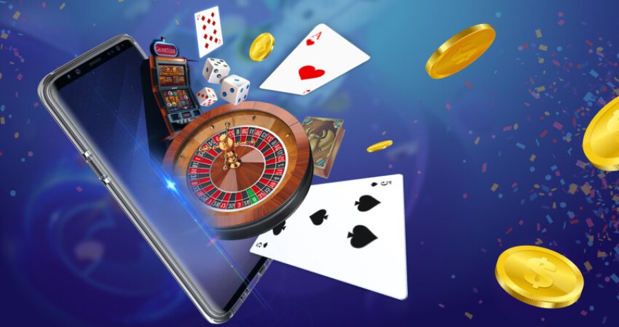 Casino Winstler UK An In-Depth Exploration of Online Gaming