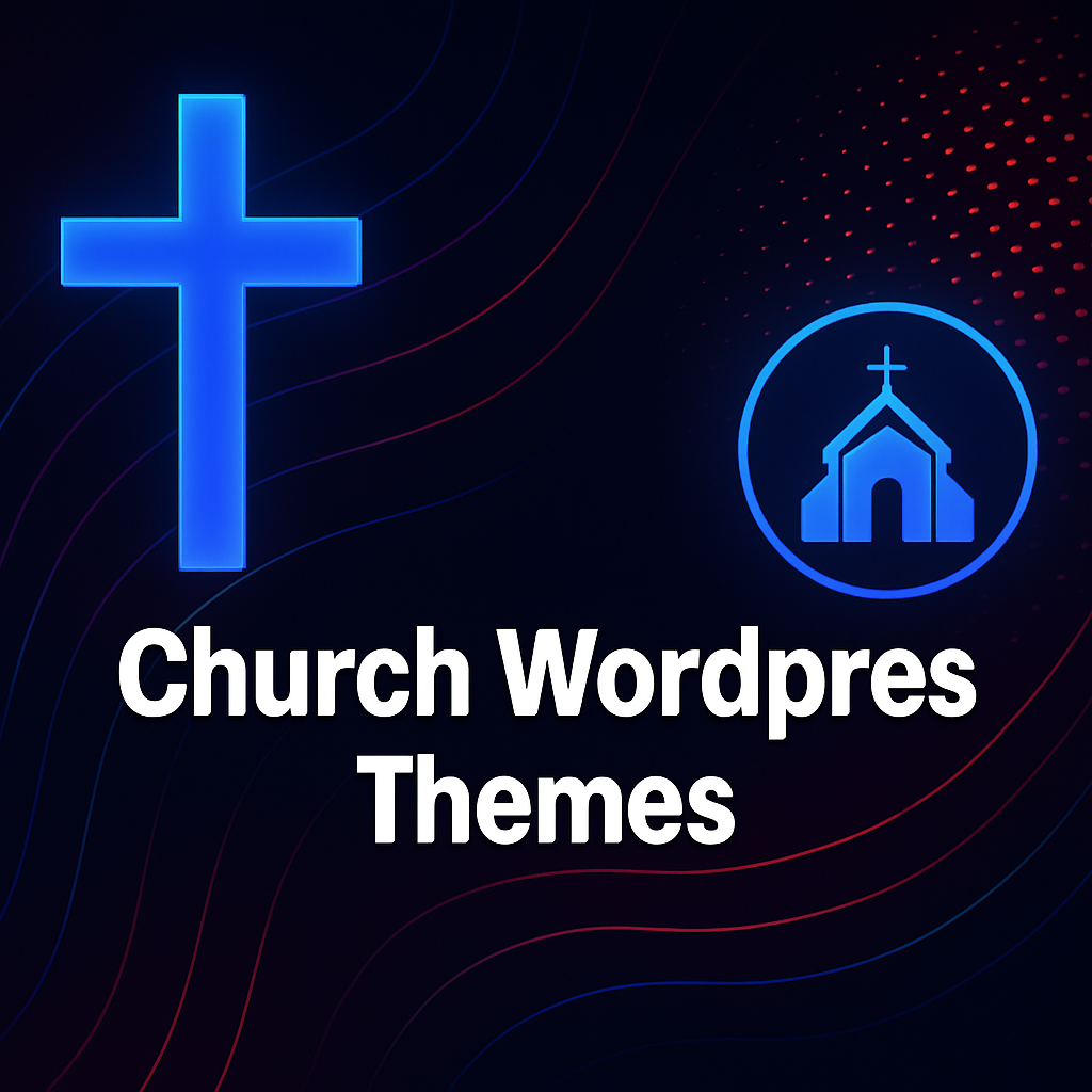 Church WordPress Themes