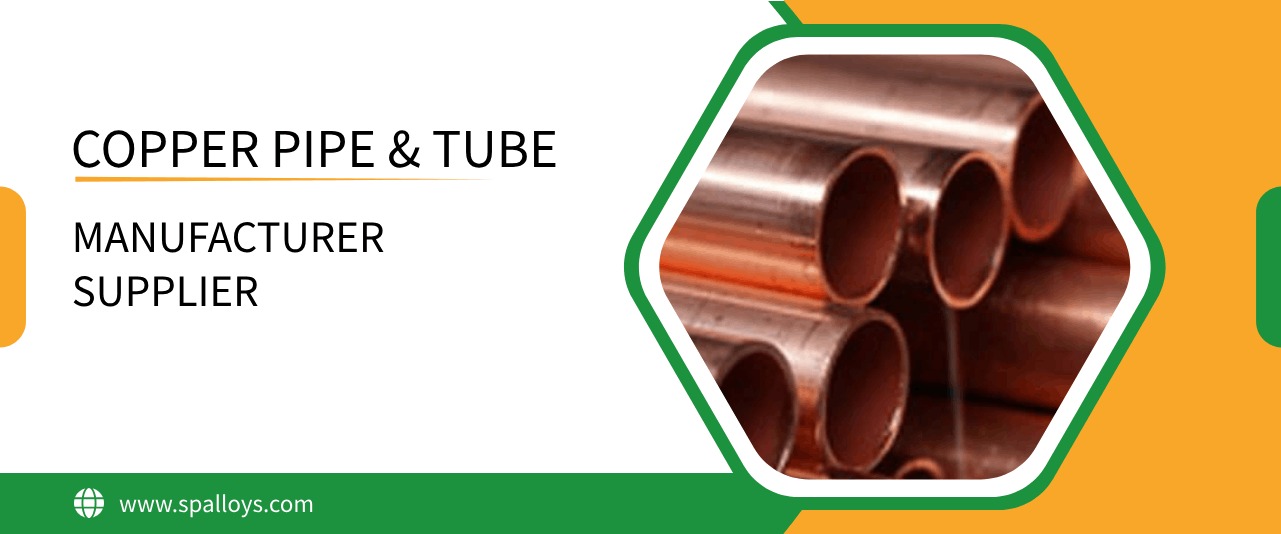 Copper Tube