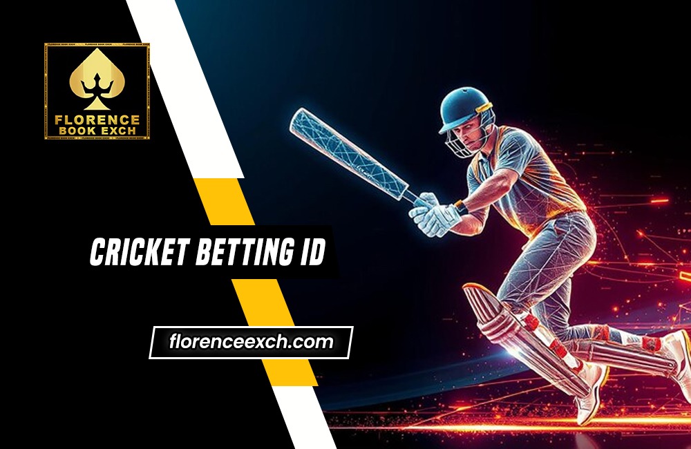 cricket betting ID