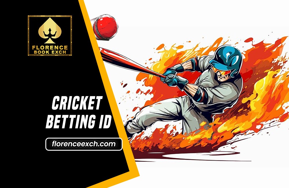Smash the Game! Cricket betting ID with Hot Bonuses