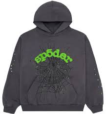 Sp5der Hoodie: The Ultimate Fusion of Streetwear and Luxury