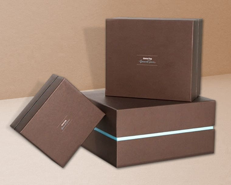 Rigid Boxes: Sleek, Strong, and Perfect for Gifting