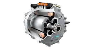 Electric Motors Suppliers in UAE – Powering Industries with Everest RKD