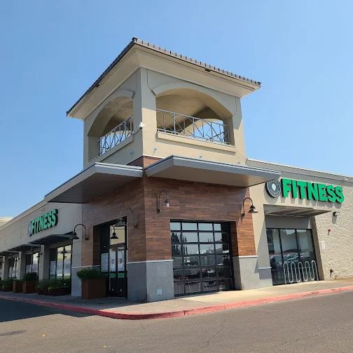 Right Gym Memberships in Medford OR