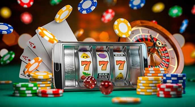 Experience the Thrill of Online Casino Gxmble