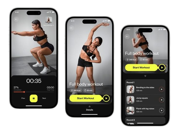 Want to Launch a Fitness App in 2025? Here’s Everything You Need to Know