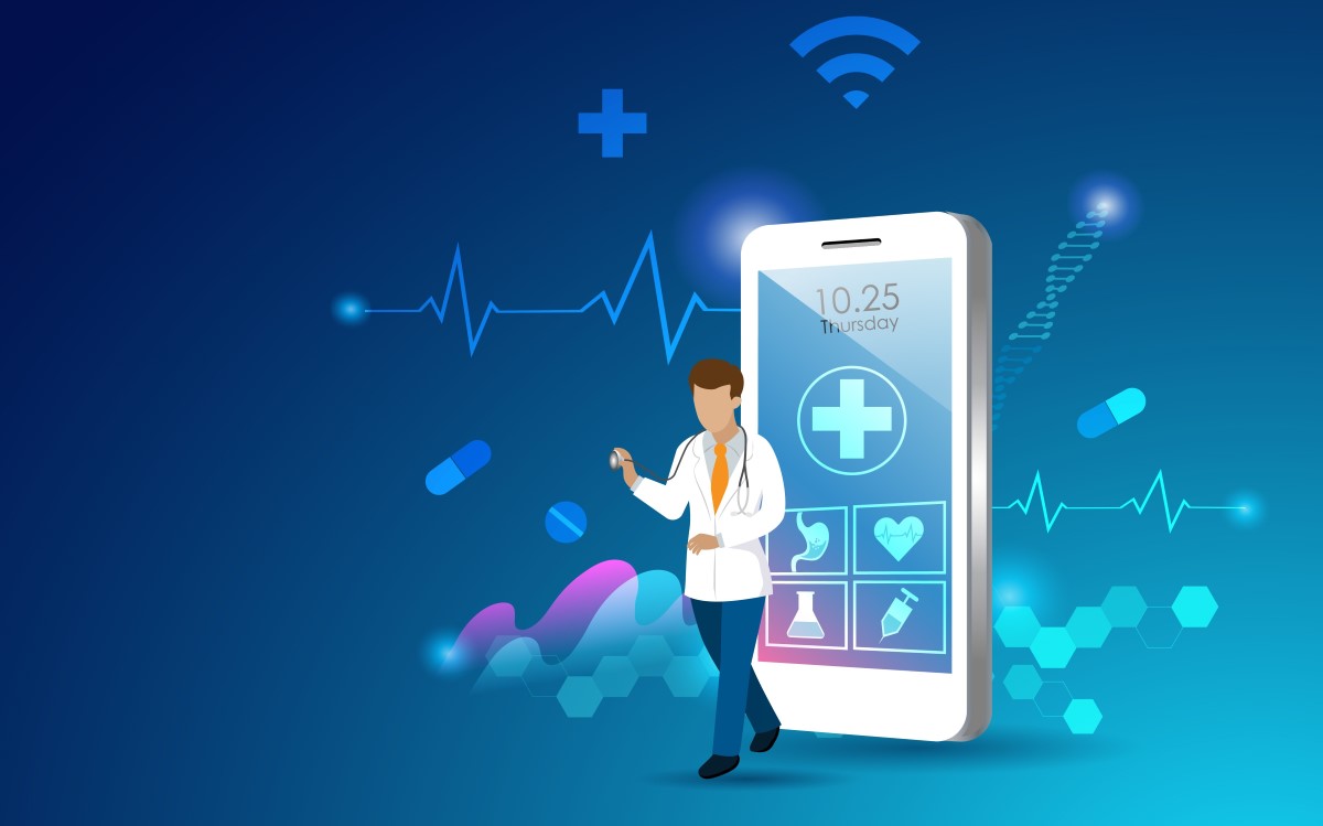 Create a Scalable Healthcare App for Better Outcomes