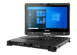 Getac Laptop Price Guide 2025 – Unmatched Value in Rugged Computing – Powered by Miltec