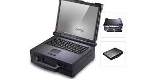 getac rugged laptop