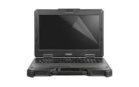Getac X600 Ultimate Rugged Laptop for Harsh Environments