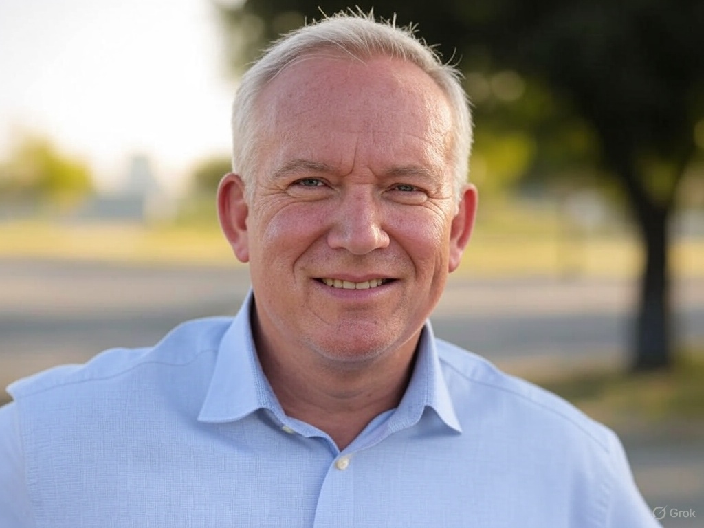 DAVID HOWARD JANUARY