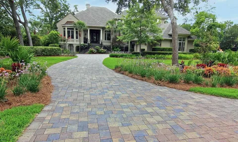 Western Chip seal and Paving