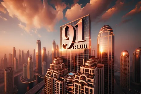 91 club