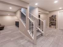 What We Found Under This North York Basement Will Shock You and Inspire Your Renovation.