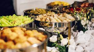 Best Catering Services in Lahore