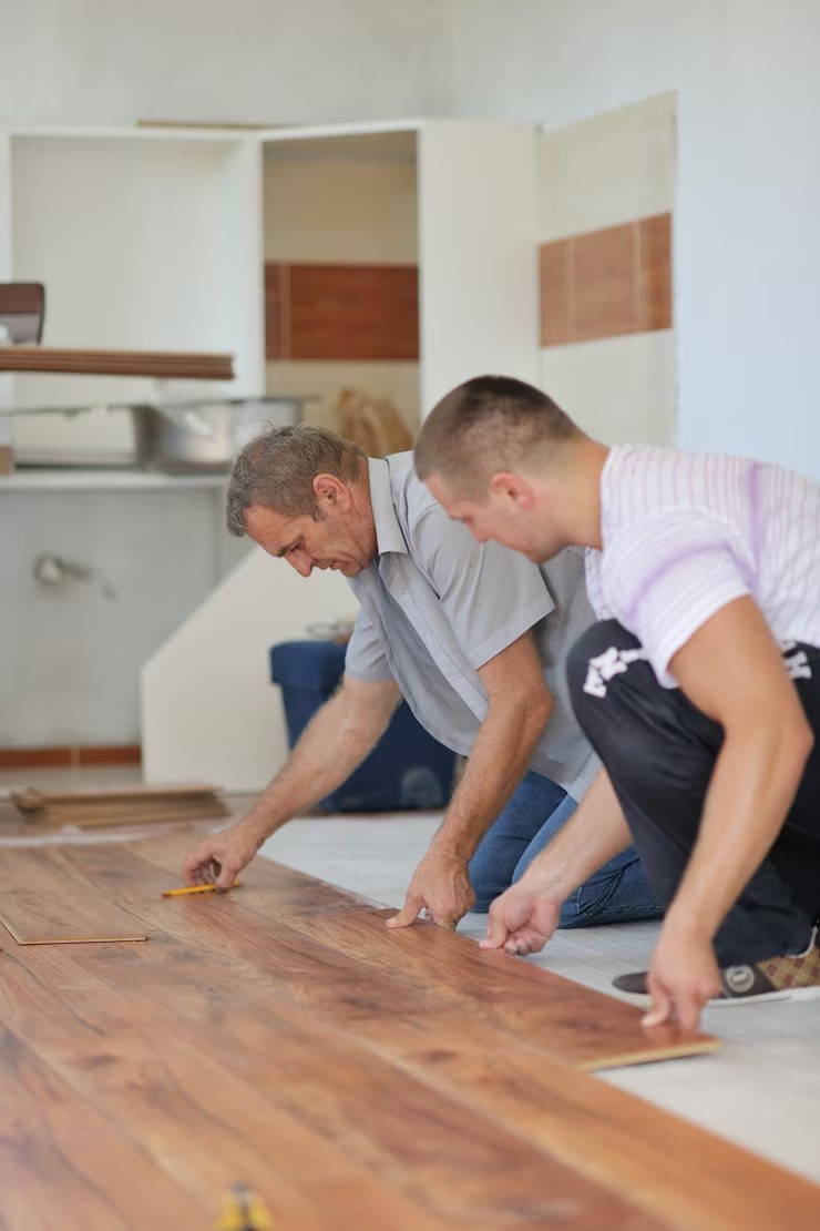 Wooden Flooring Experts in Mumbai, Engineered Wood Floors in Mumbai