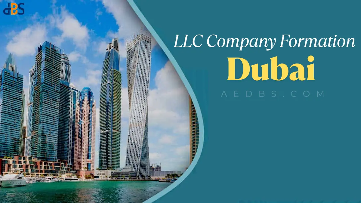 LLC Company Setup in Dubai: A Complete Guide