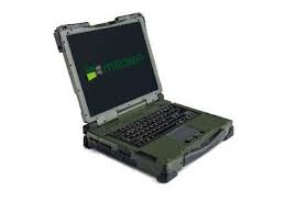 Military Laptop – Rugged Computing for Extreme Missions