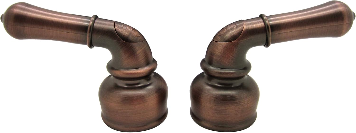 Oil Rubbed Bronze Plating in UAE – Classic Elegance by Galaxy Metal Coating