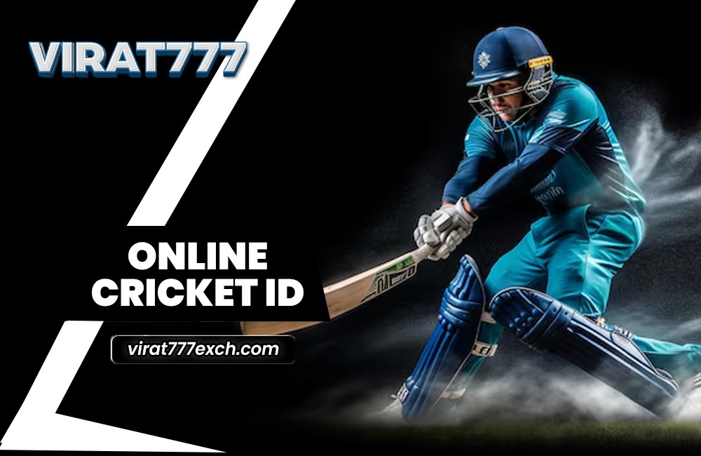 Online Cricket ID Setup for Fantasy & Betting Users