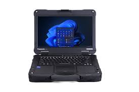 Panasonic Laptop – Rugged Performance for Demanding Professionals