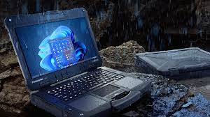 Panasonic Toughbook Computers in Qatar – Rugged Mobility for Extreme Conditions