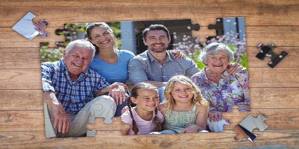 Celebrate Graduation Uniquely with Custom Photo Puzzles