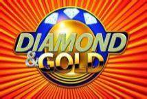 Play Diamond Gold Result