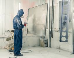 powder coating dubai