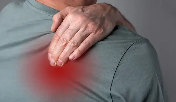 Which Causes of Chest and Upper Back Pain