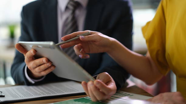 real estate services