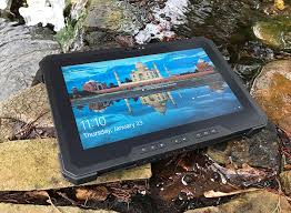 Rugged Tablet in KSA: Reliable Mobility for Harsh Work Environments