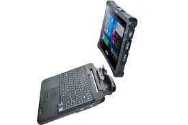 Getac Rugged Tablets in UAE – Ultimate Field-Ready Devices by Miltec