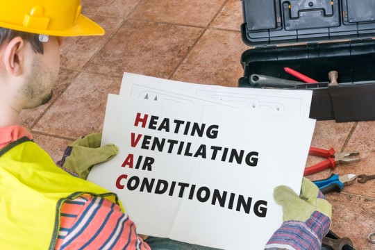Will Using Fans Reduce The Cost Of AC Repair In Markham?