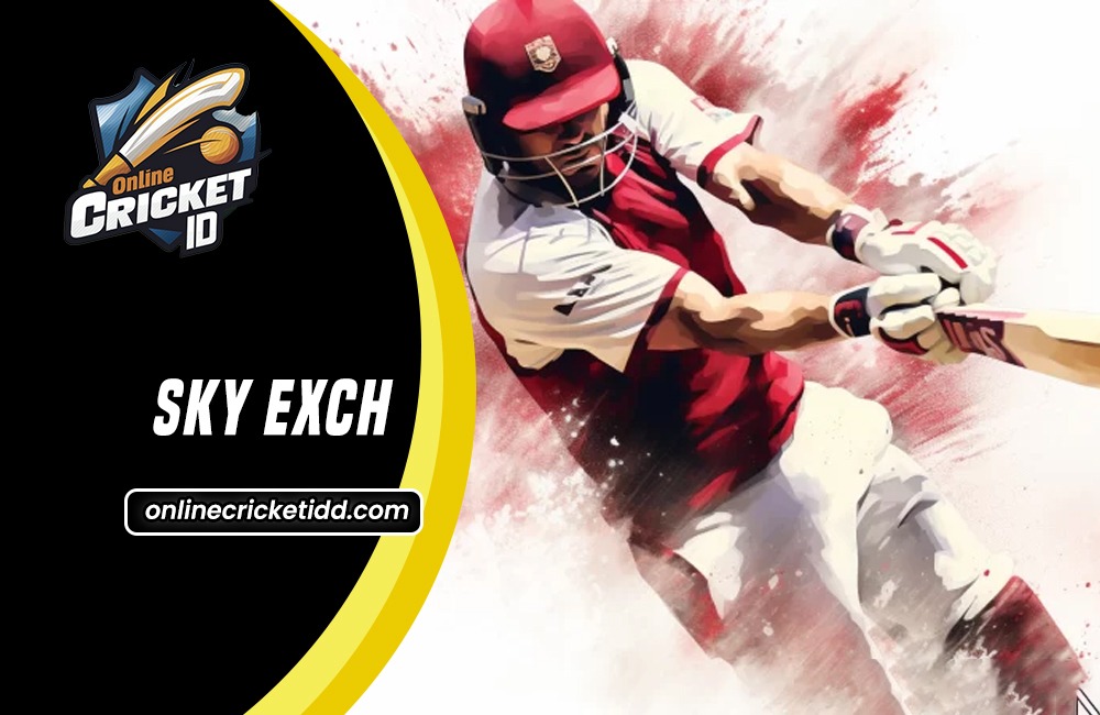 Sky Exch for Beginners: Easy to Use Sky Exchange ID 