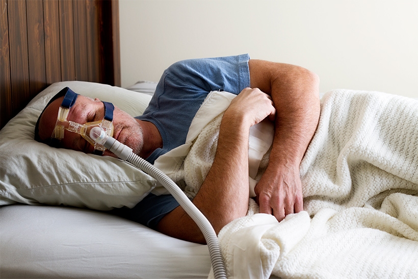 Can a Sleep Apnea Doctor in Houston Help with Snoring Issues?