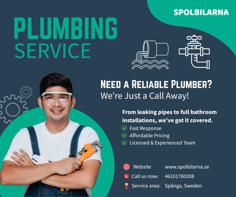 The Benefits of Regular Stamspolning in Stockholm Homes