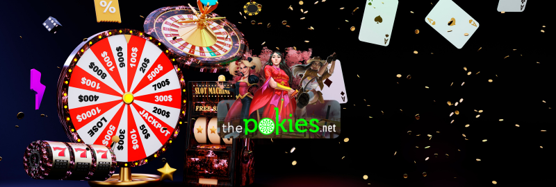 The Ultimate Guide to Winning Big with Thepokies Net