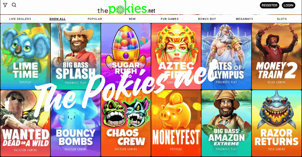 Ultimate Guide to Online Casino Australia Tips and Insights