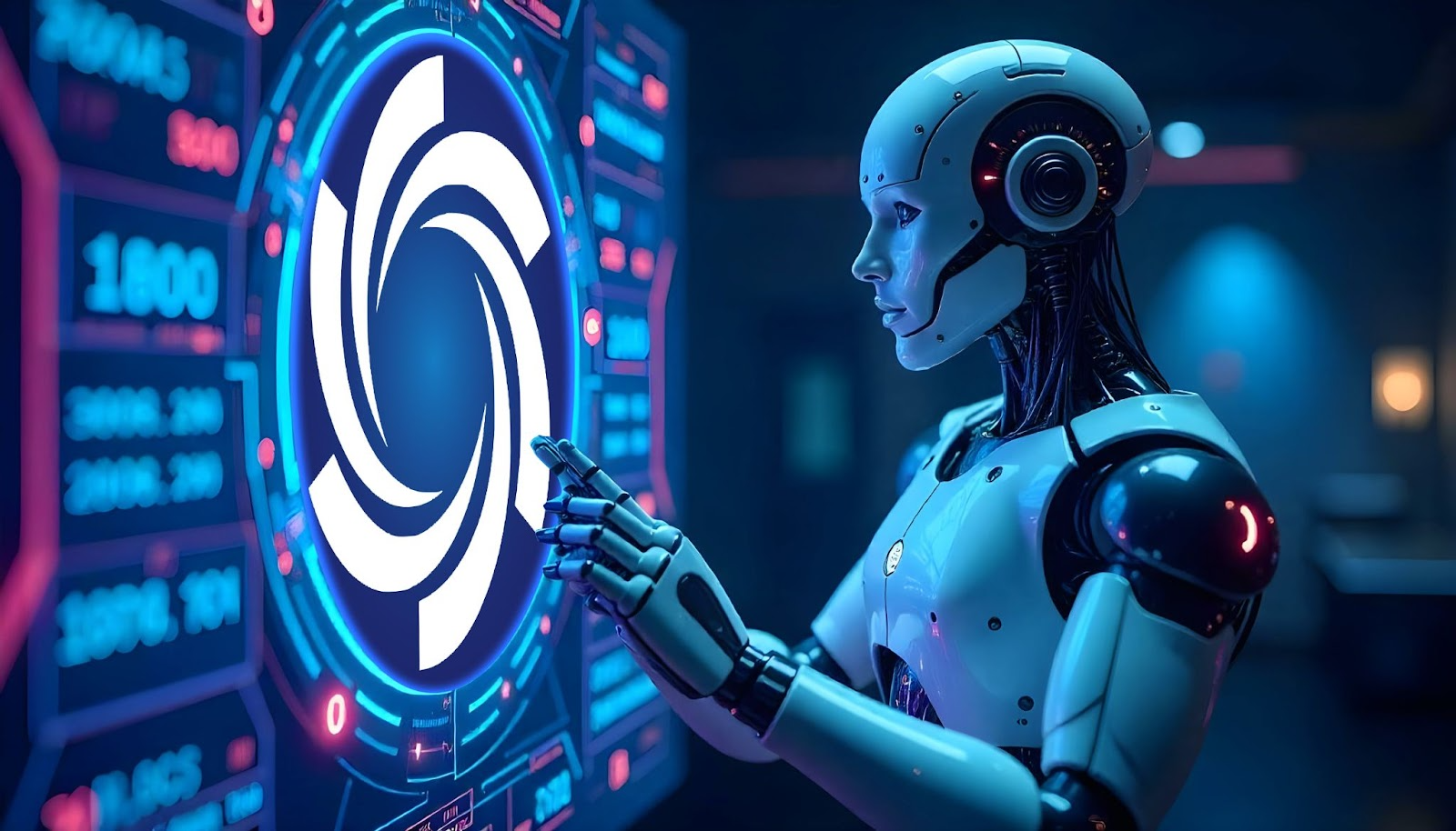 best ai crypto presale