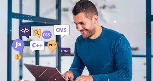 web development sydney