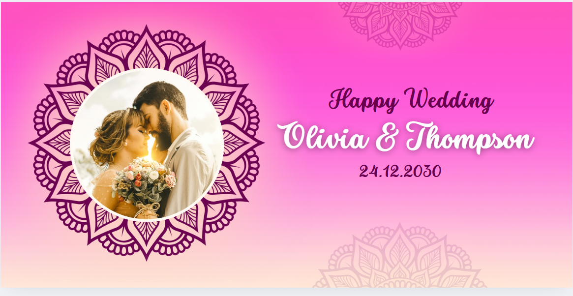 Wedding WordPress Themes