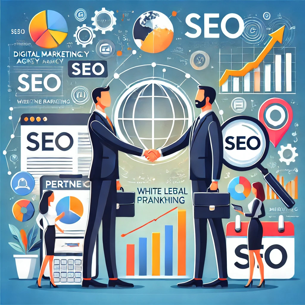 White Label SEO Company