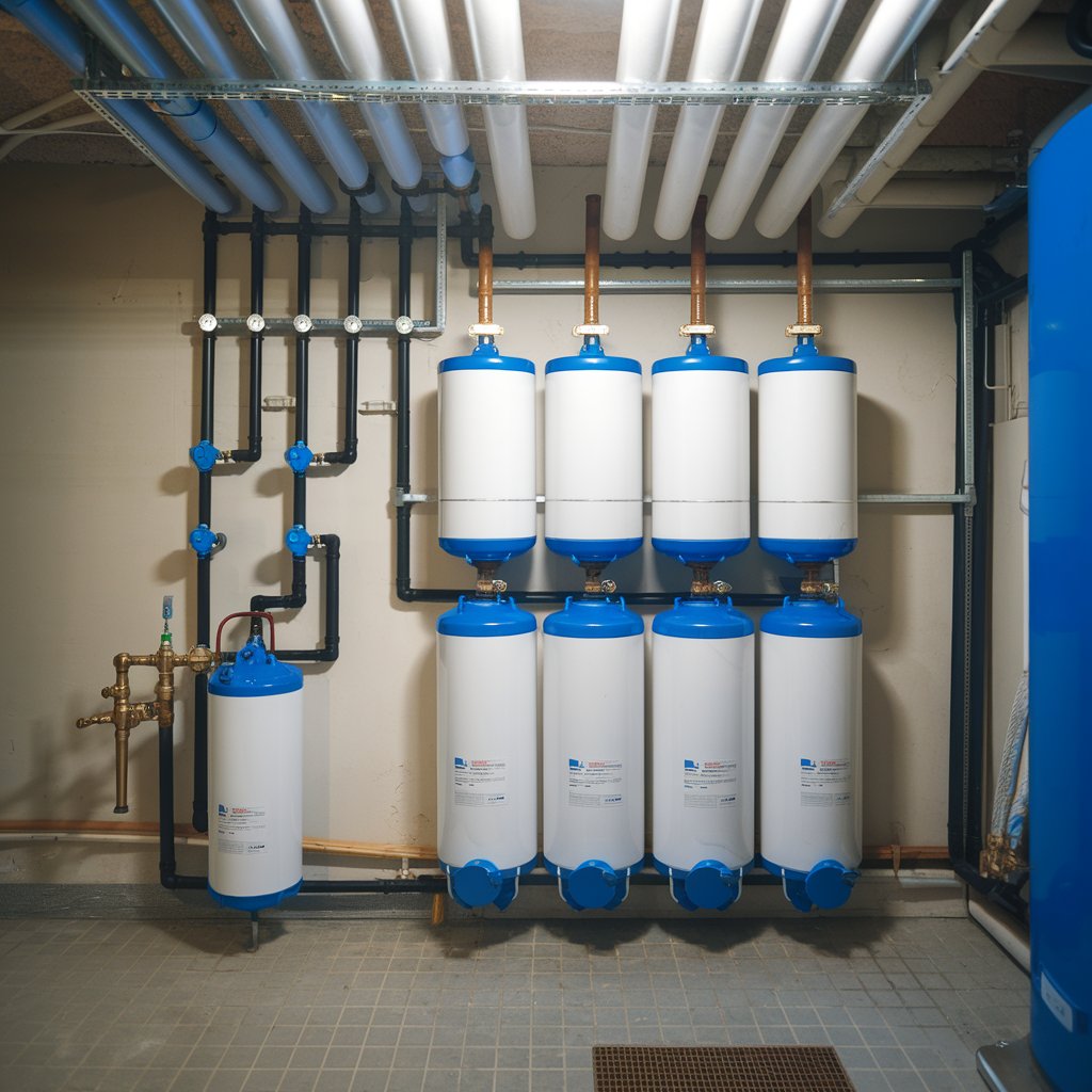 Do You Need a Whole House Reverse Osmosis System?