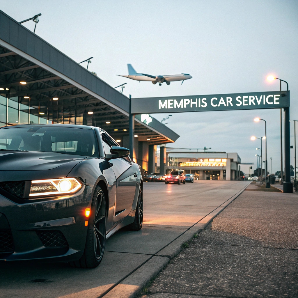 memphis airport taxi