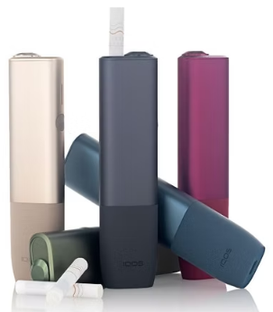 Rovex（SAGA / IQOS 系列）所使用的「加熱不燃燒」技術，與傳統香煙相比，具備哪些技術原理和健康優勢？