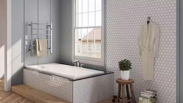 Electric towel warmer suppliers